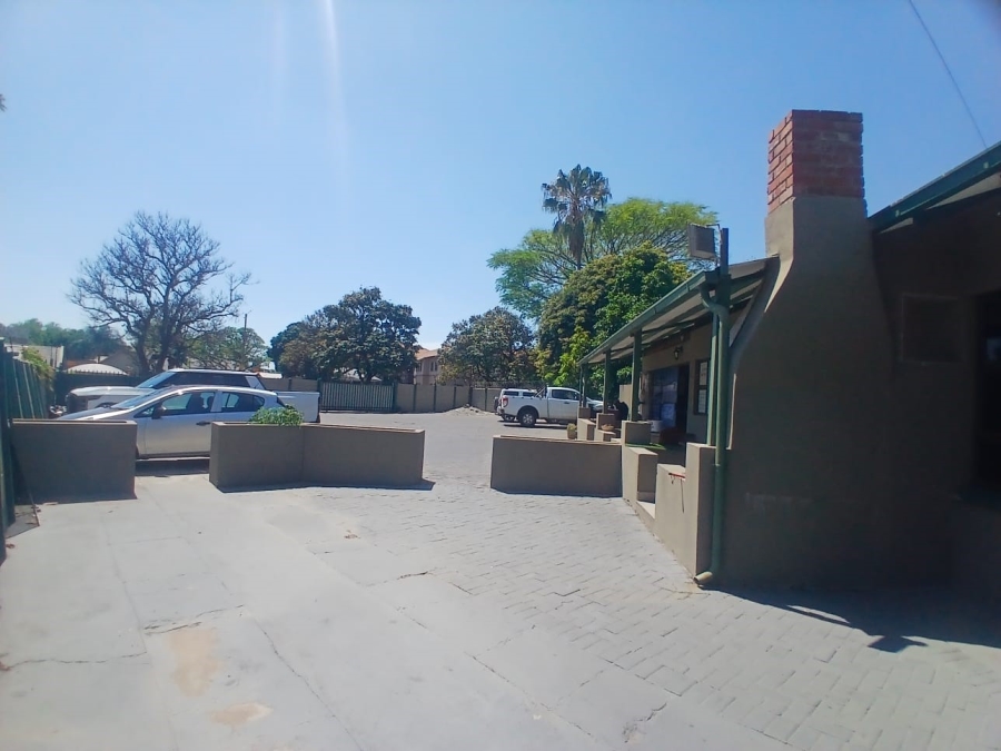 Commercial Property for Sale in Bodorp North West
